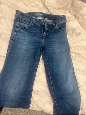 Ariat Trouser Jeans 28s